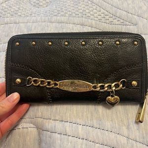 Juicy Couture Wallet